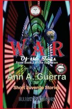 War of the Toys: Story No. 15 of Book 2 of The THOUSAND and one DAYS