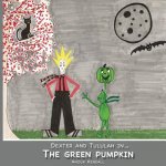 The Green Pumpkin: Dexter and Tululah in