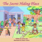 The Secret Hiding Place
