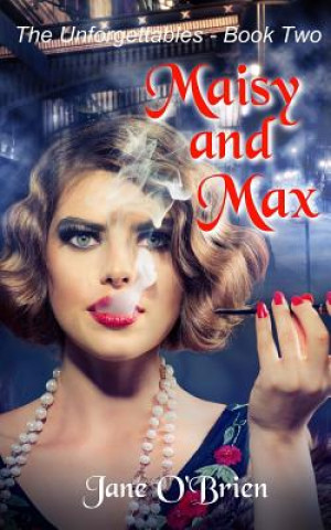 Maisy and Max