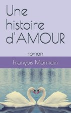 Une histoire d'AMOUR: roman