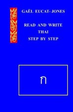READ AND WRITE THAI Step by Step