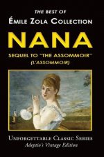 Émile Zola Collection - Nana, Sequel to 