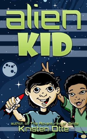 Alien Kid