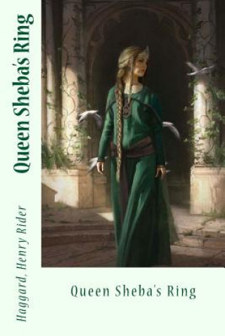 Queen Sheba's Ring