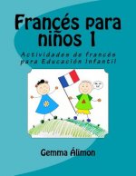 Francés para ni?os: Actividades de francés para Educación Infantil