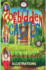 The Forbidden Castle: Story No. 23 of Book 2 of The THOUSAND and One DAYS