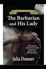 The Barbarian and His Lady