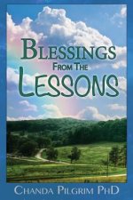 Blessings from the lessons