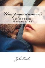 Une page d'amour: Les Rougon-Macquart #8