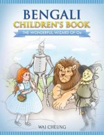 Bengali Children's Book: The Wonderful Wizard Of Oz