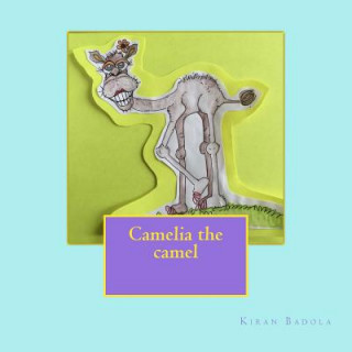 Camelia the camel