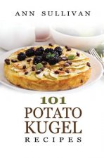 Potato Kugel Recipes