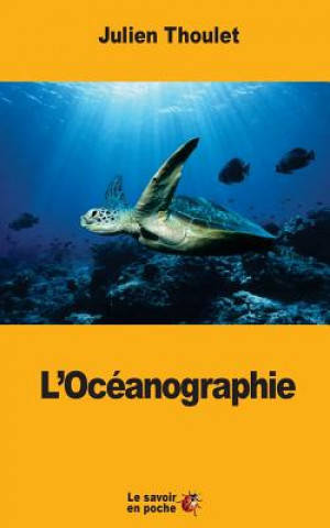 L'Océanographie