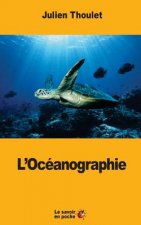 L'Océanographie