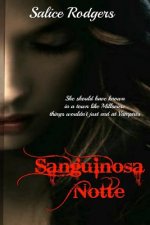 Sanguinosa Notte