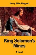 King Solomon's Mines