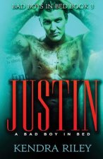 Justin - A Bad Boy In Bed