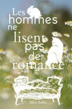 Les hommes ne lisent pas de romance