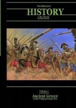 Ancient Greece to the Peloponnesian War: The Historians' History of the World Volume 3