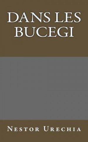 Dans les Bucegi
