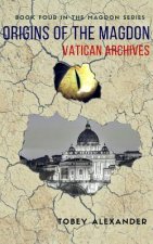Origins Of The Magdon: Vatican Archives