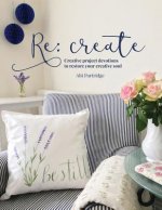 Re: Create: Restore Your Creative Soul