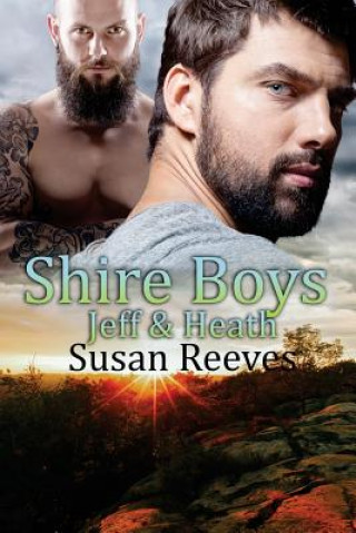 Shire Boys Jeff & Heath