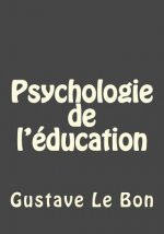 Psychologie de l'éducation