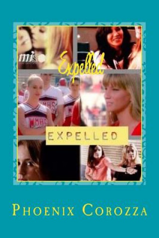Expelled: Lesbian Fanfiction