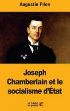 Joseph Chamberlain et le socialisme d'État
