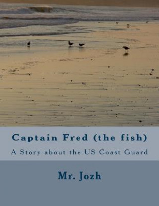 Captain Fred (the fish)