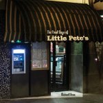 The Final Days Of Little Pete's: Photos of a Beloved American-Style Philadelphia Diner