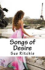 Songs of Desire: Romantic Suspense
