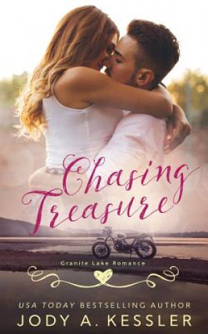 Chasing Treasure: Granite Lake Romance