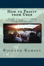 How to Profit from Uber: A definitive guide to making money with ride share