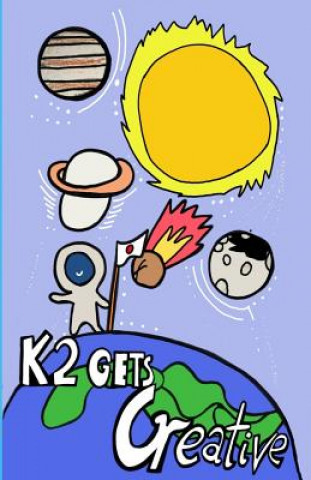 K2 Gets Creative 2016-2017