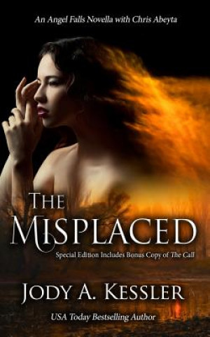 The Misplaced: An Angel Falls - Ghost Hunting with Chris Abeyta