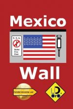 Mexico Wall (edicao em portugues)