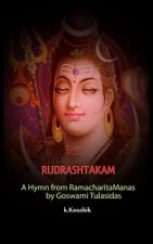 Rudrashtakam: A Hymn from RamacharitaManas by Goswami Tulasidas