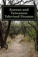 Korean and Taiwanese Televised Dramas
