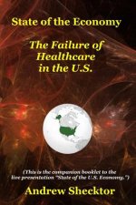 State of the Economy: The Failure of Healthcare in the U.S.