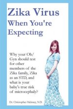 Zika Virus When You're Expecting: Why Your Ob/GYN Should Test for Other Members of the Zika Family, Zika as an Std, and What Is Your Baby's True Risk
