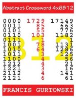Abstract Crossword 4x6B12