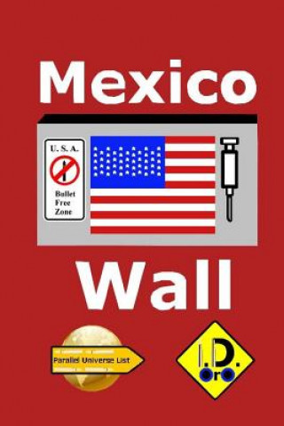 Mexico Wall (Arabic Edition)
