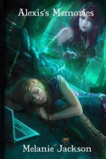 Alexis's Memories: Book 2