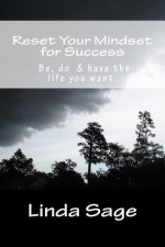 Reset Your Mindset for Success: Be, do & have the life you want.