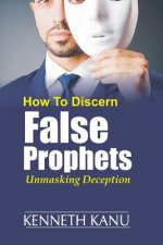 Discern False Prophets: Unmasking Deception
