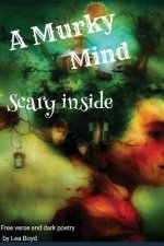 A Murky Mind: Scary Inside