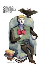 Chicago Quarterly Review Vol. 25